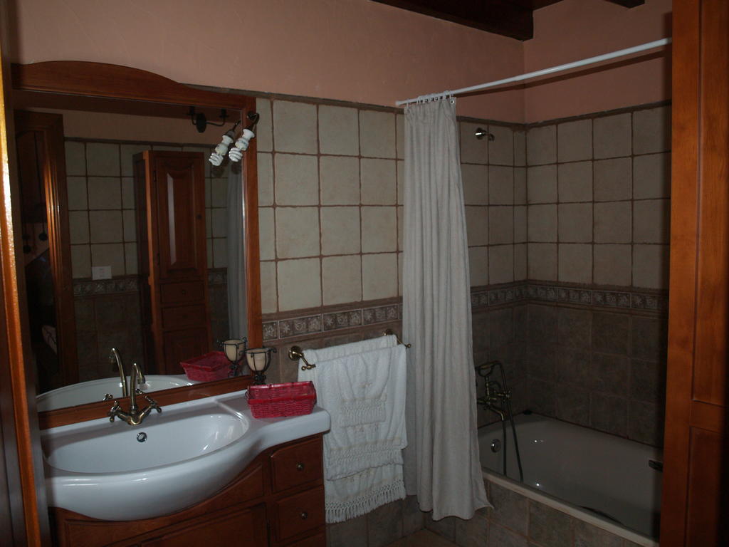 Gran Drago Villa Valverde Kültér fotó