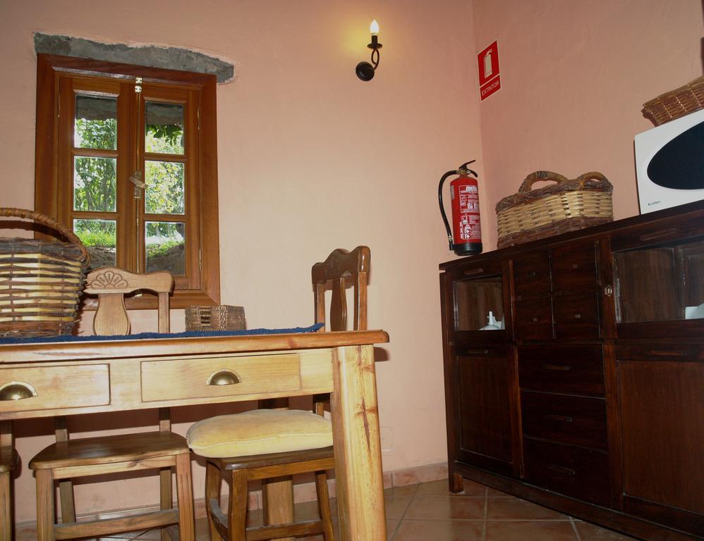 Gran Drago Villa Valverde Szoba fotó