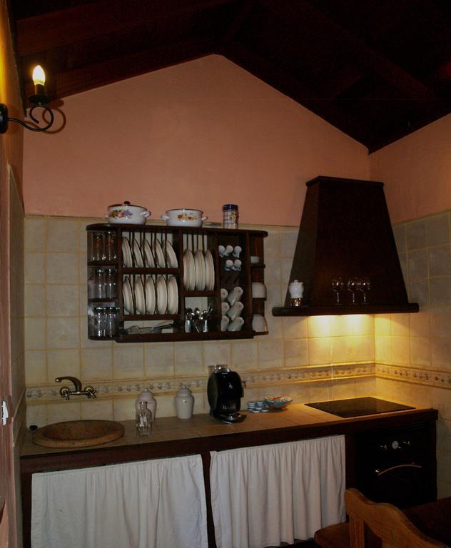 Gran Drago Villa Valverde Szoba fotó