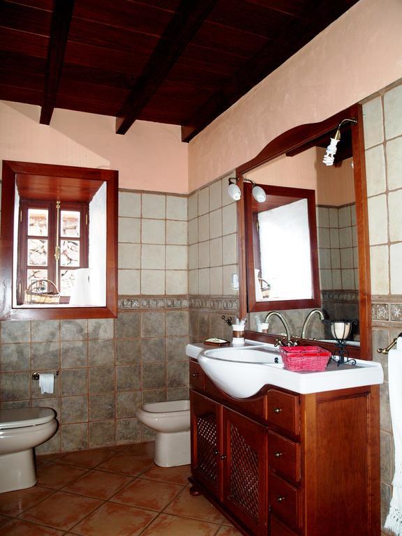 Gran Drago Villa Valverde Szoba fotó